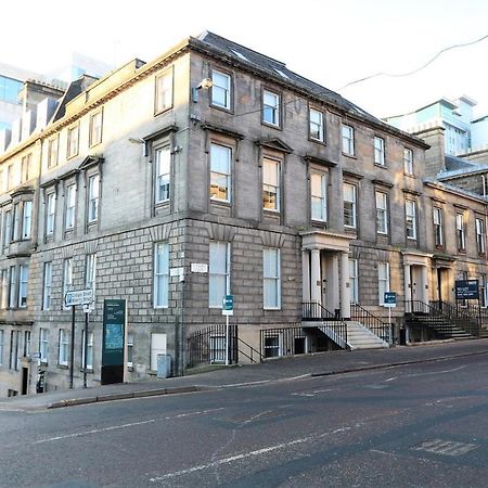 Dreamhouse Apartments Glasgow St Vincent Street Exterior foto