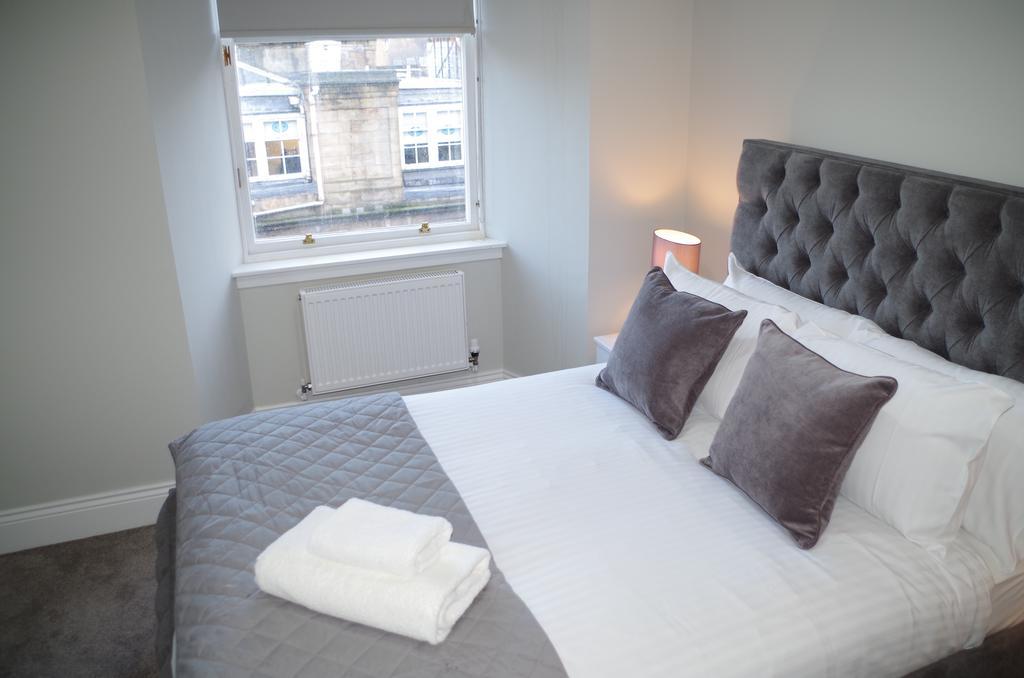 Dreamhouse Apartments Glasgow St Vincent Street Cameră foto