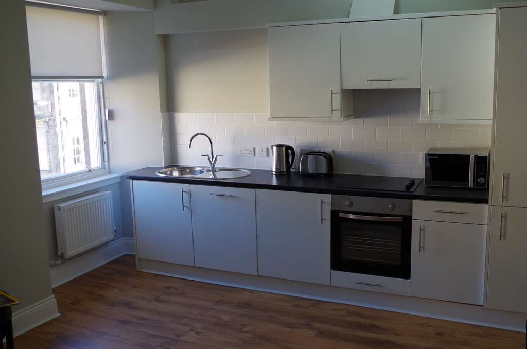 Dreamhouse Apartments Glasgow St Vincent Street Cameră foto